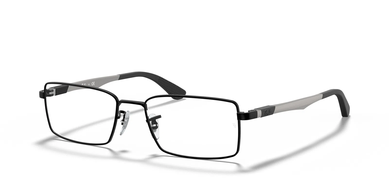 Ray-Ban 6275 Eyeglasses - view 18
